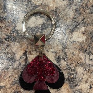 Kate Spade Keychain